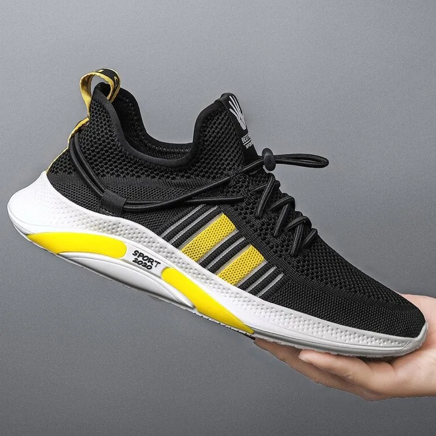 MESH Men's Shoes