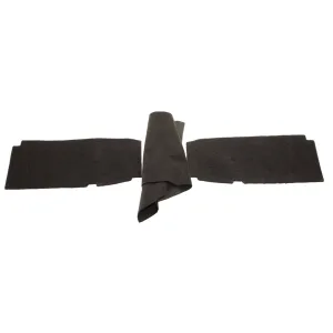 MIATA/MX5/EUNOS 3 PIECE REAR TAILGATE CARPET KIT - NA ONLY