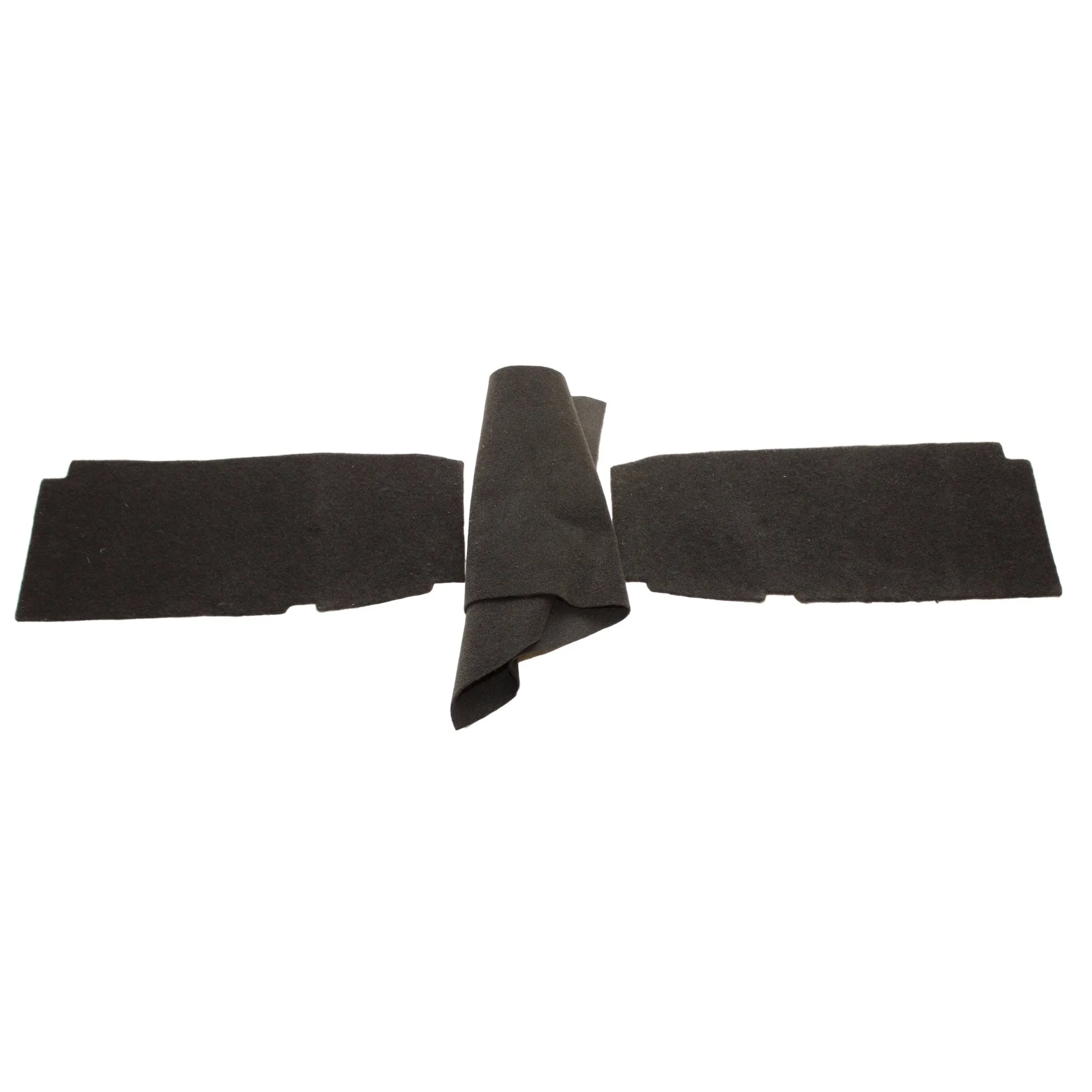 MIATA/MX5/EUNOS 3 PIECE REAR TAILGATE CARPET KIT - NA ONLY