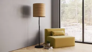 Milton Floor Lamp
