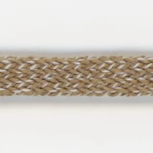 Mingle Flat Cord #12 Sand Beige