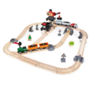 Mining Loader Set
