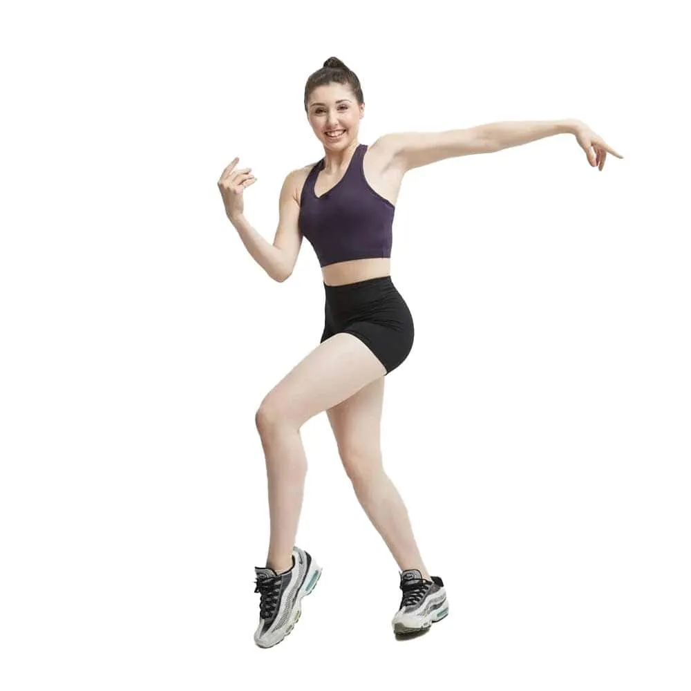 Mondor 4842 Shorts Black - Child