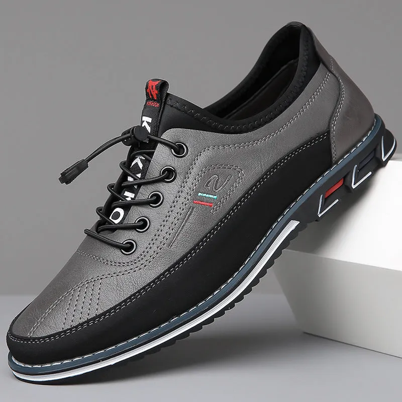 Monili Oxford Comfort Sneakers