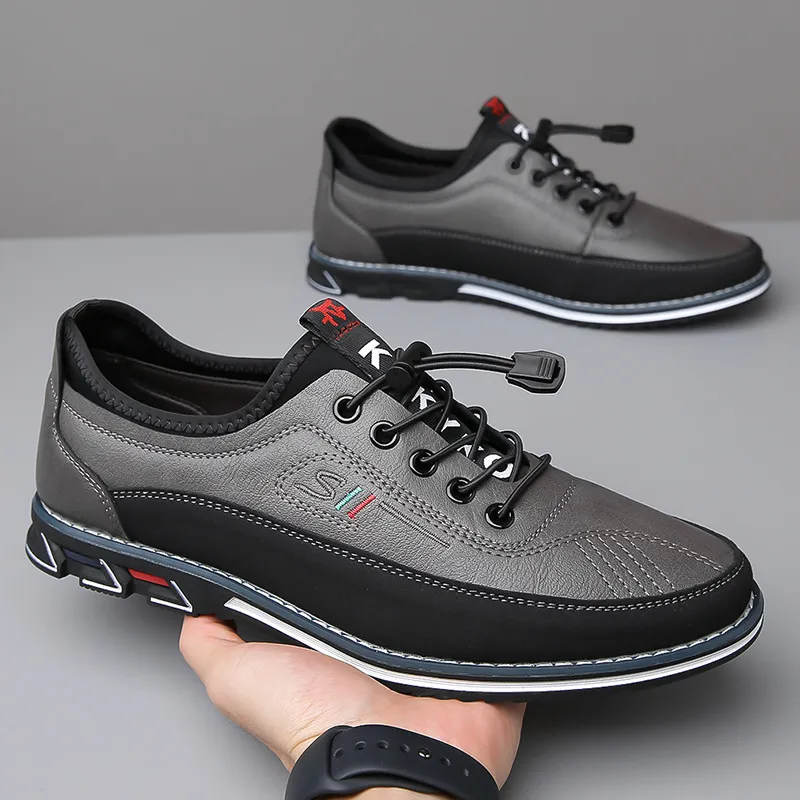 Monili Oxford Comfort Sneakers