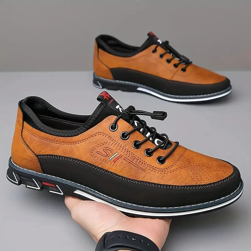 Monili Oxford Comfort Sneakers