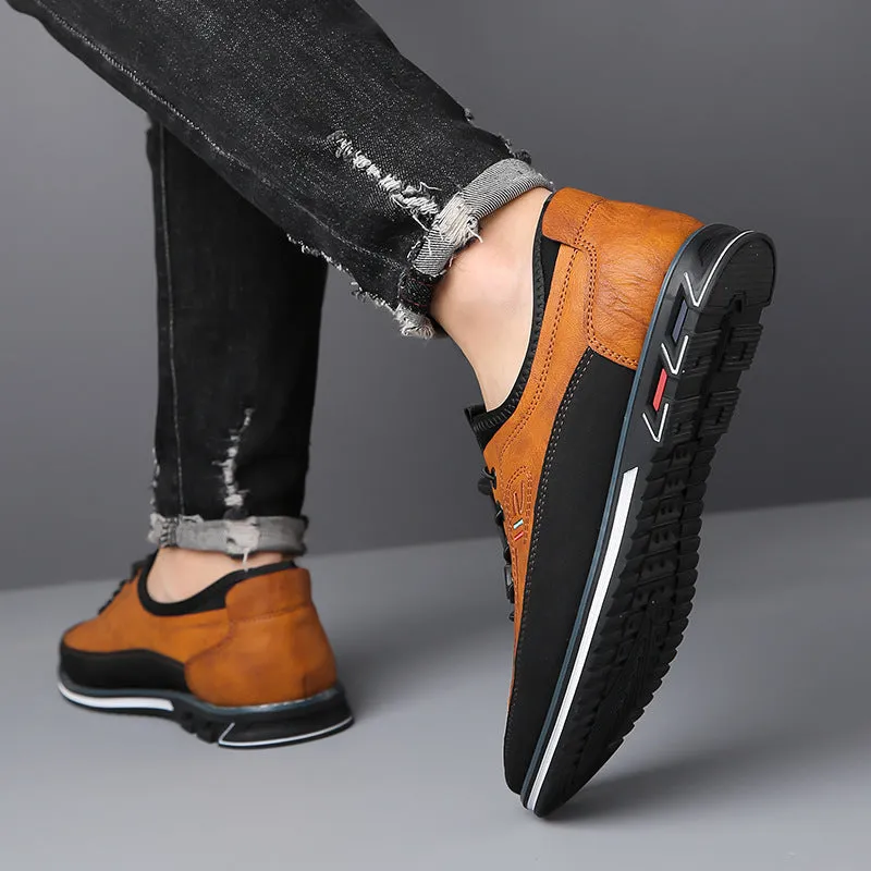 Monili Oxford Comfort Sneakers