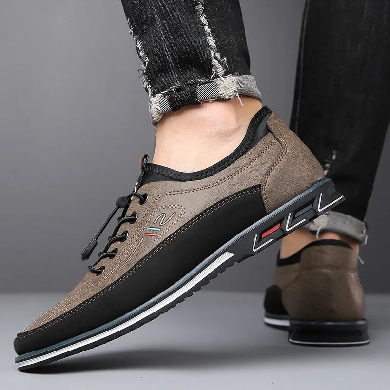 Monili Oxford Comfort Sneakers