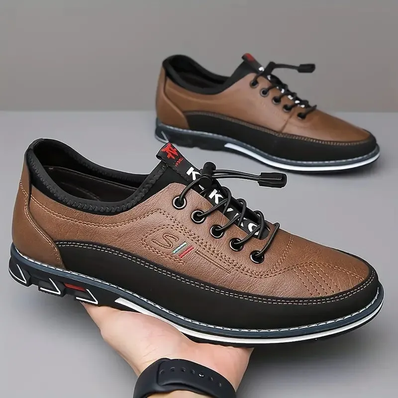 Monili Oxford Comfort Sneakers