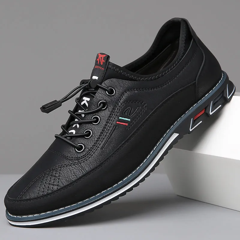 Monili Oxford Comfort Sneakers