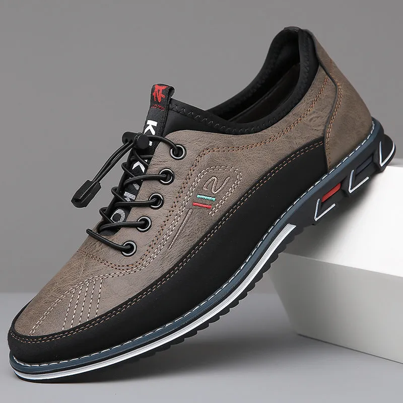 Monili Oxford Comfort Sneakers