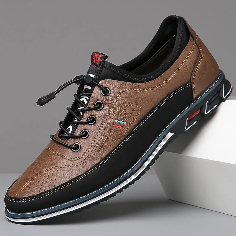 Monili Oxford Comfort Sneakers