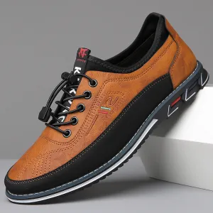 Monili Oxford Comfort Sneakers