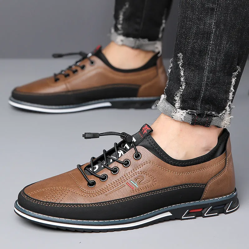 Monili Oxford Comfort Sneakers
