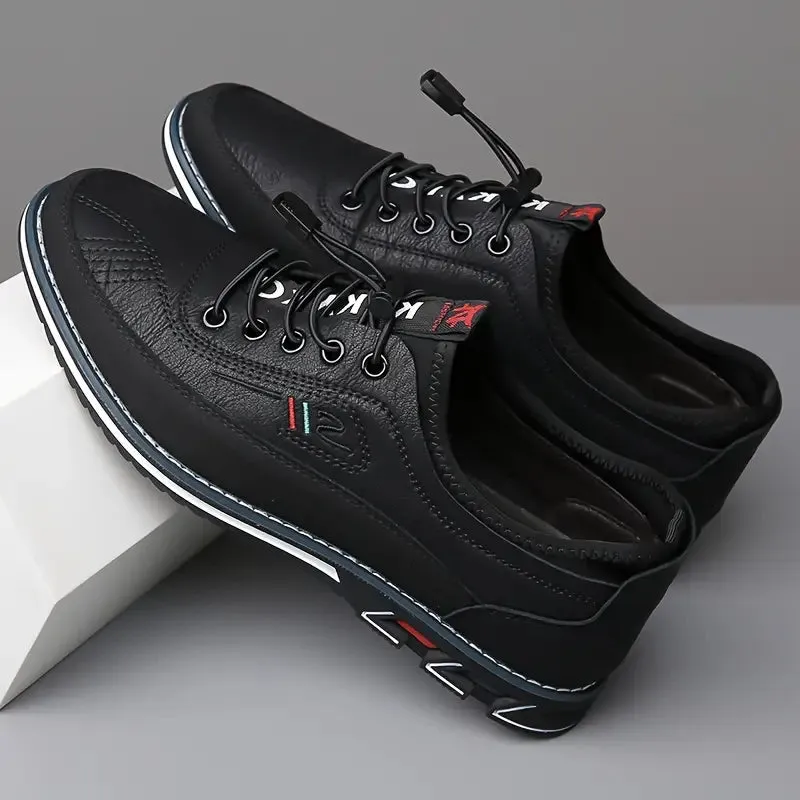 Monili Oxford Comfort Sneakers