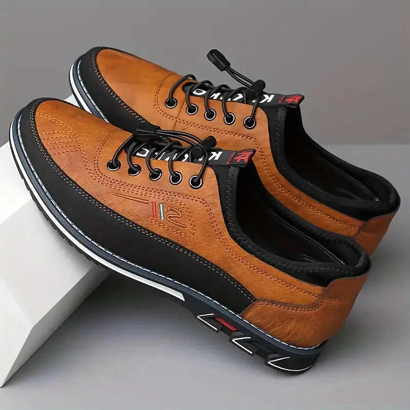Monili Oxford Comfort Sneakers