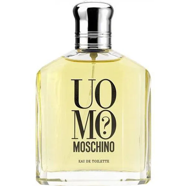 Moschino Uomo Cologne for Men