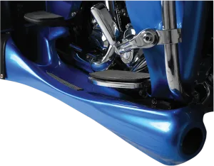 Motor Trike MTBY-0043 Trax Running Board Kit