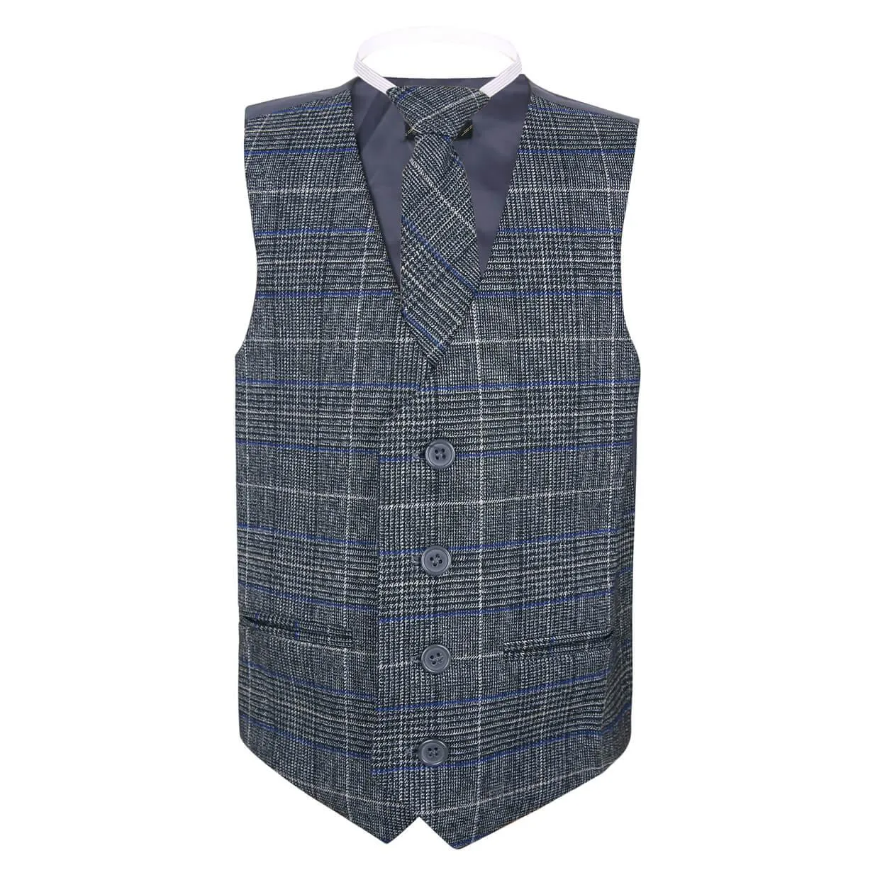 Mr Hardy Waistcoat