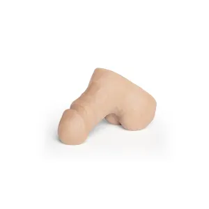 Mr. Limpy: Small (Light Flesh)