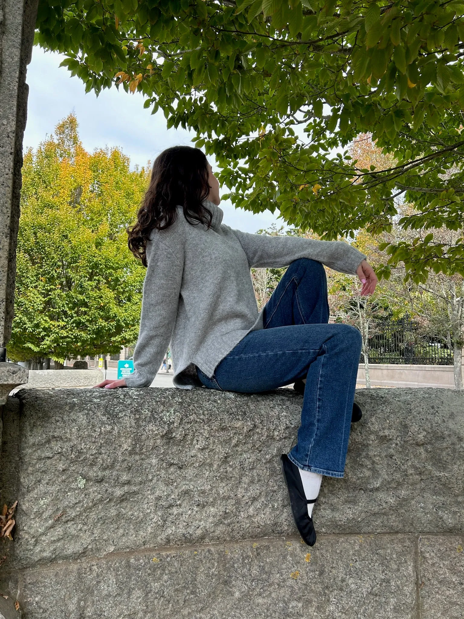 My Muse Sweater