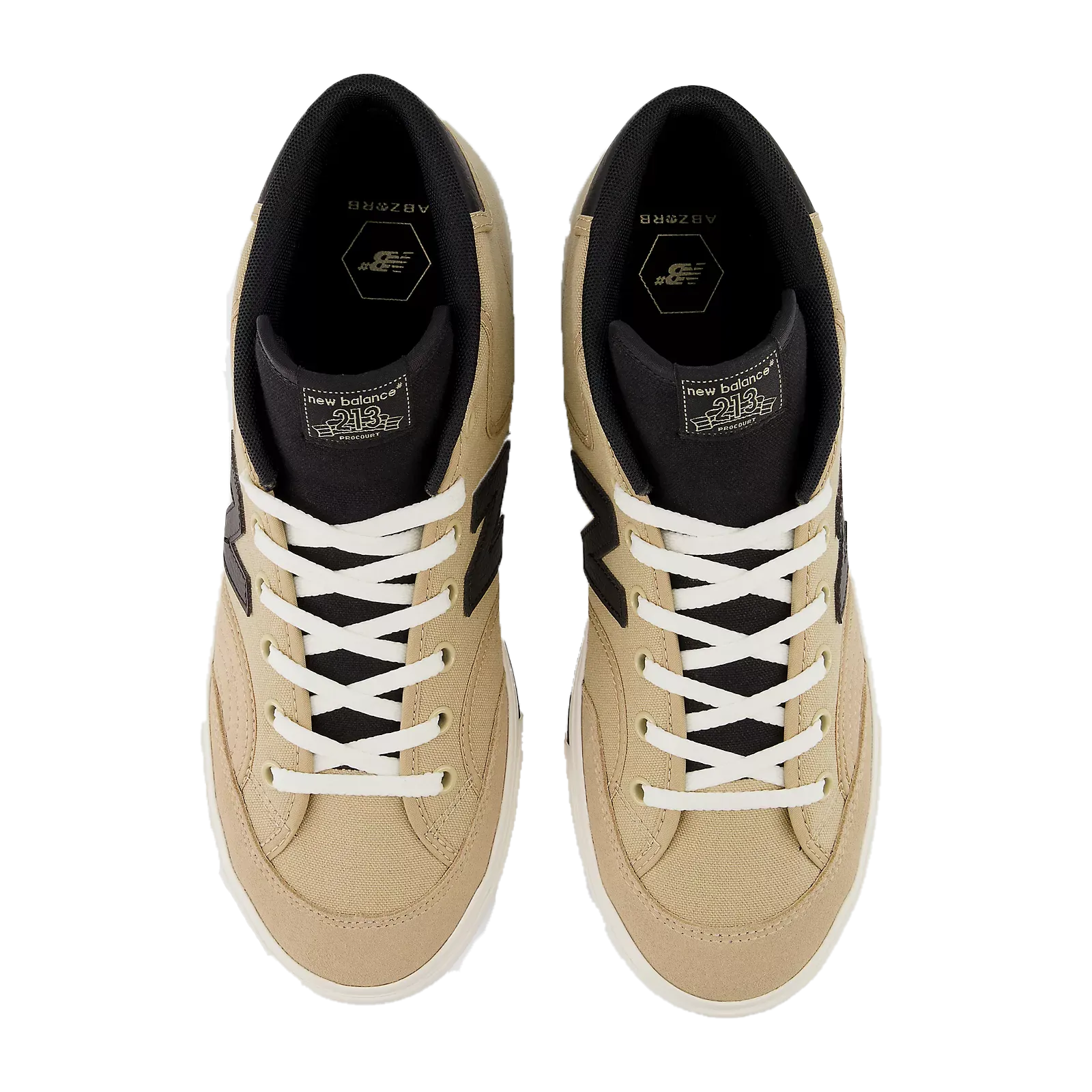 NB Numeric 213 Shoe