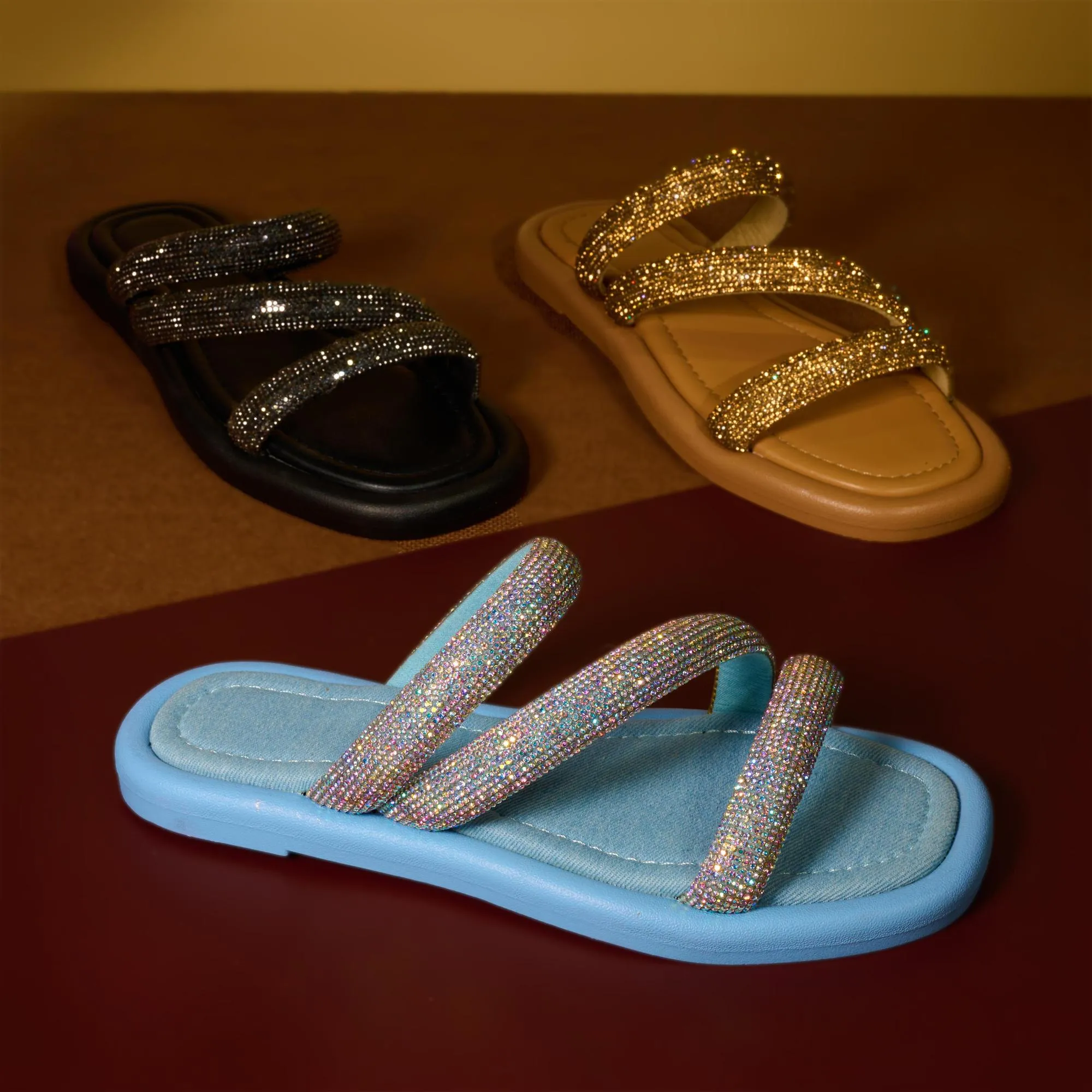 NELLIE MATA SHOES