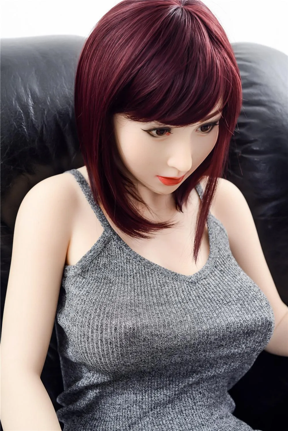 Neodoll Racy Jennifer - Realistic Sex Doll - 160cm - White