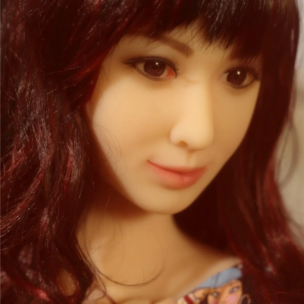 Neodoll Racy Sandra - Realistic Sex Doll - 155cm - White