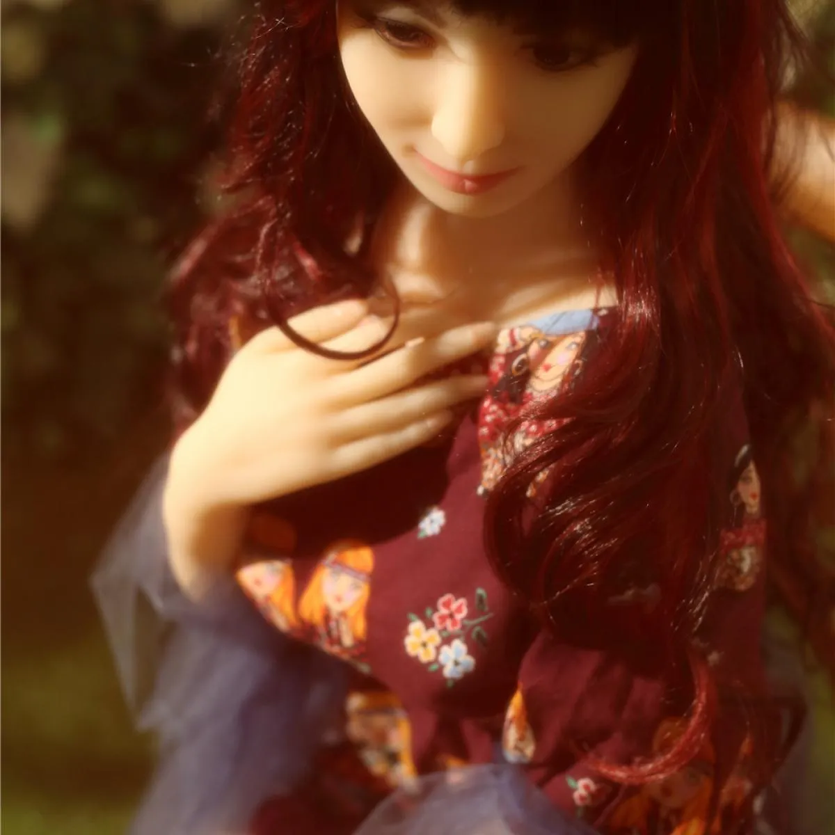 Neodoll Racy Sandra - Realistic Sex Doll - 155cm - White