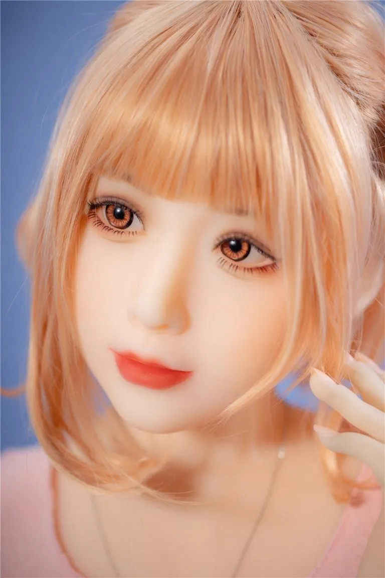 Neodoll Racy Saya - Realistic Sex Doll - 160cm - Natural