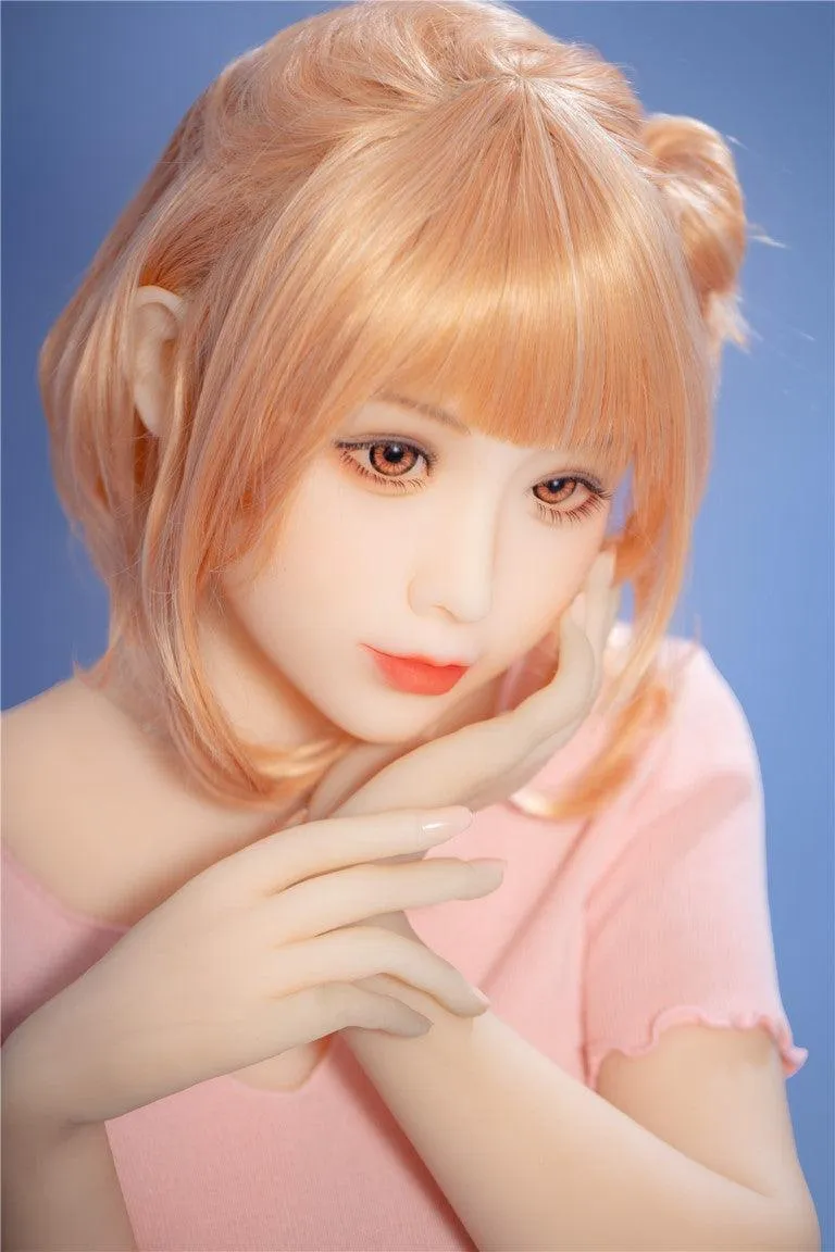 Neodoll Racy Saya - Realistic Sex Doll - 160cm - Natural
