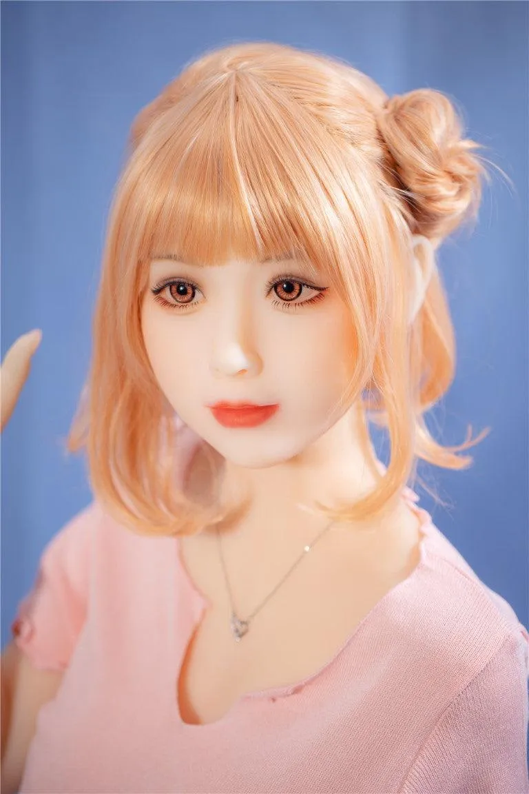 Neodoll Racy Saya - Realistic Sex Doll - 160cm - Natural