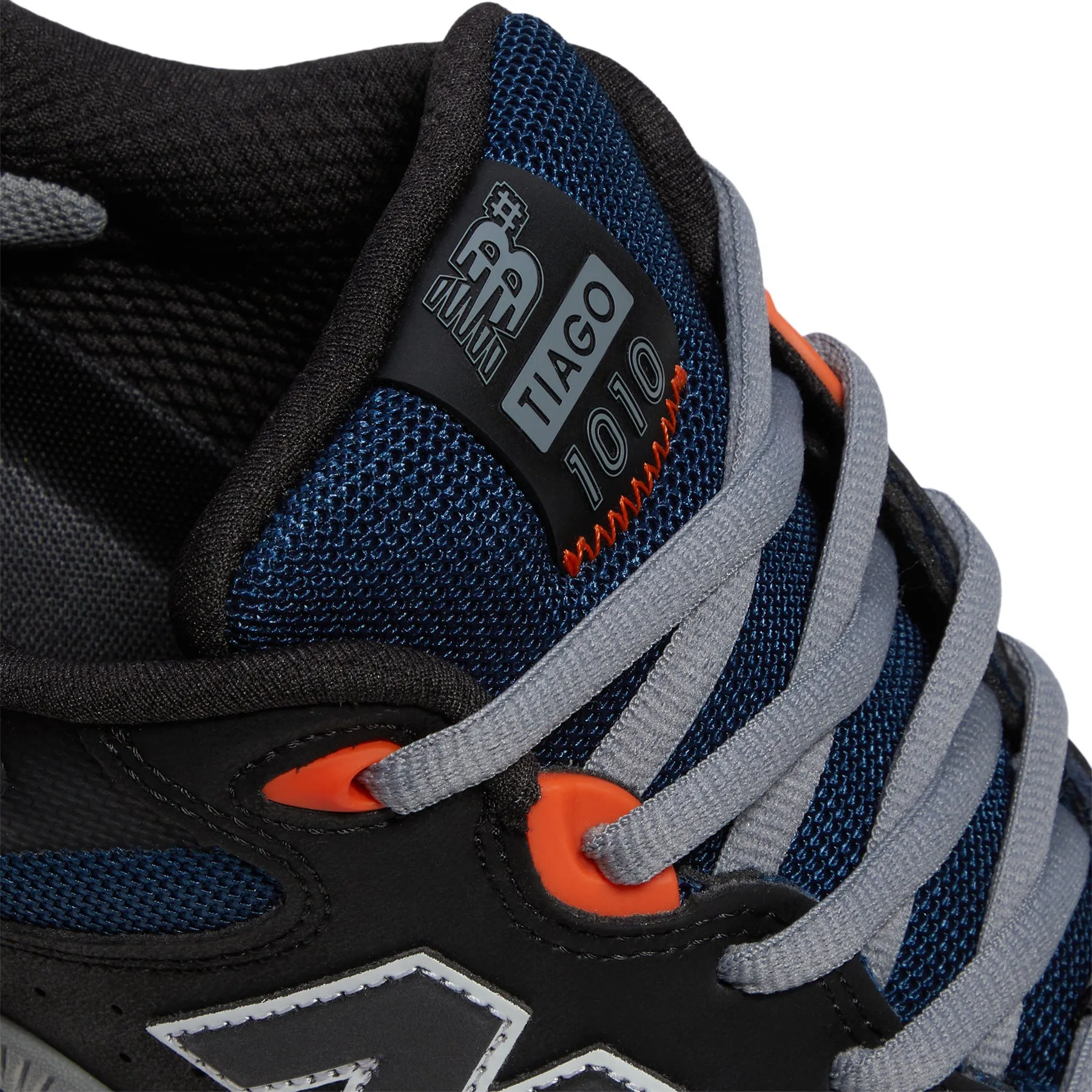 New Balance Numeric NM1010SO Tiago Navy Blue/Black