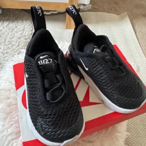 Nike 270 air max