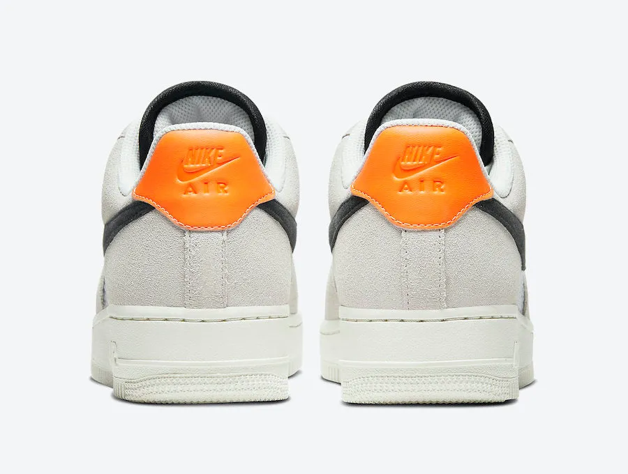 Nike Air Force 1 Low Iridescent Snakeskin (W)