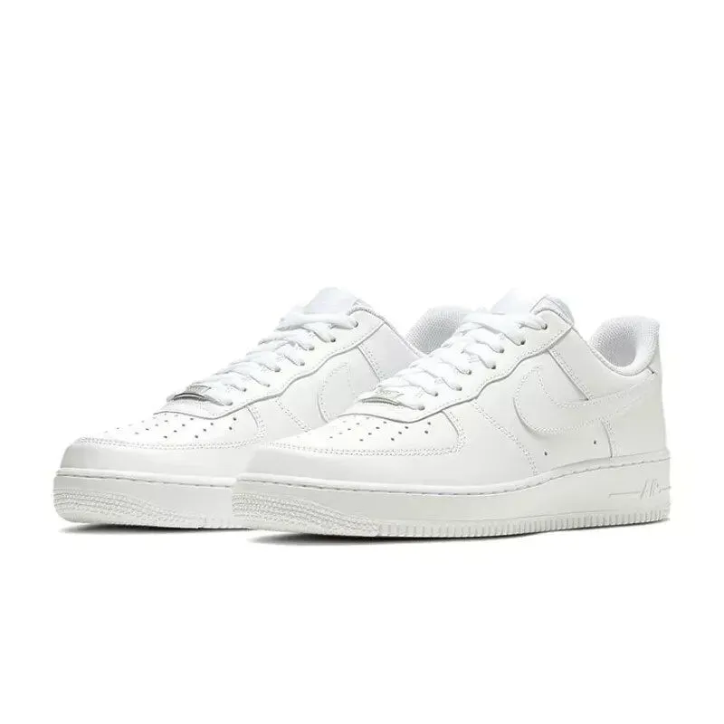 Nike Air Force 1 Low Men Women Shoes Unisex