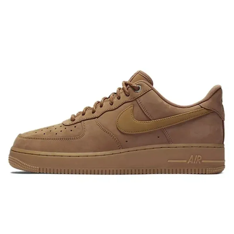 Nike Air Force 1 Low Men Women Shoes Unisex