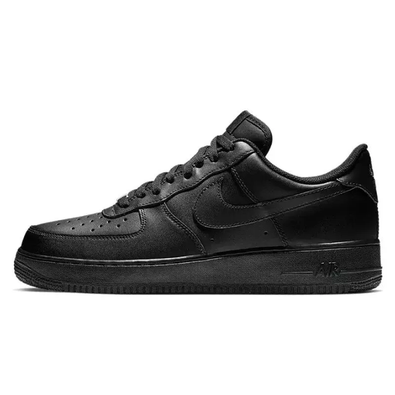Nike Air Force 1 Low Men Women Shoes Unisex
