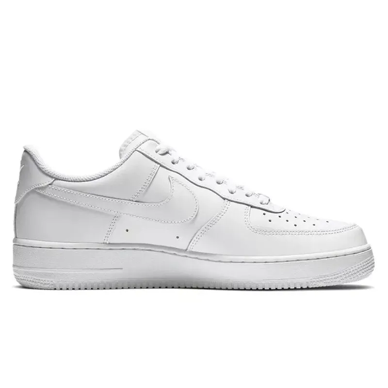 Nike Air Force 1 Low Men Women Shoes Unisex