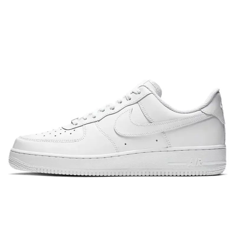 Nike Air Force 1 Low Men Women Shoes Unisex