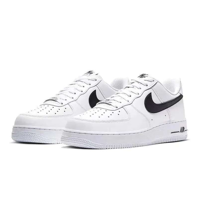 Nike Air Force Low Men Women Skateboarding Shoes