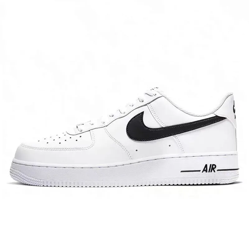Nike Air Force Low Men Women Skateboarding Shoes