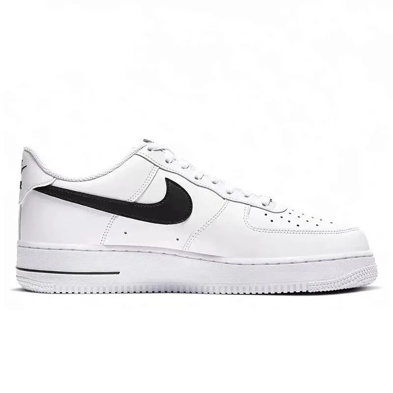 Nike Air Force Low Men Women Skateboarding Shoes