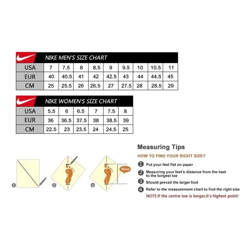 Nike Air Force Low Men Women Skateboarding Shoes