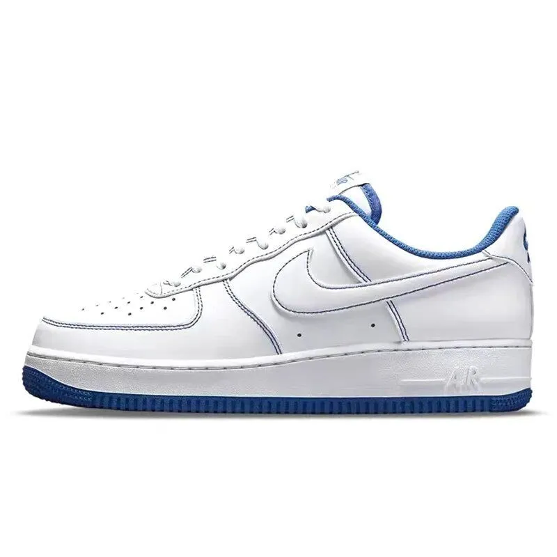 Nike Air Force Low Men Women Skateboarding Shoes