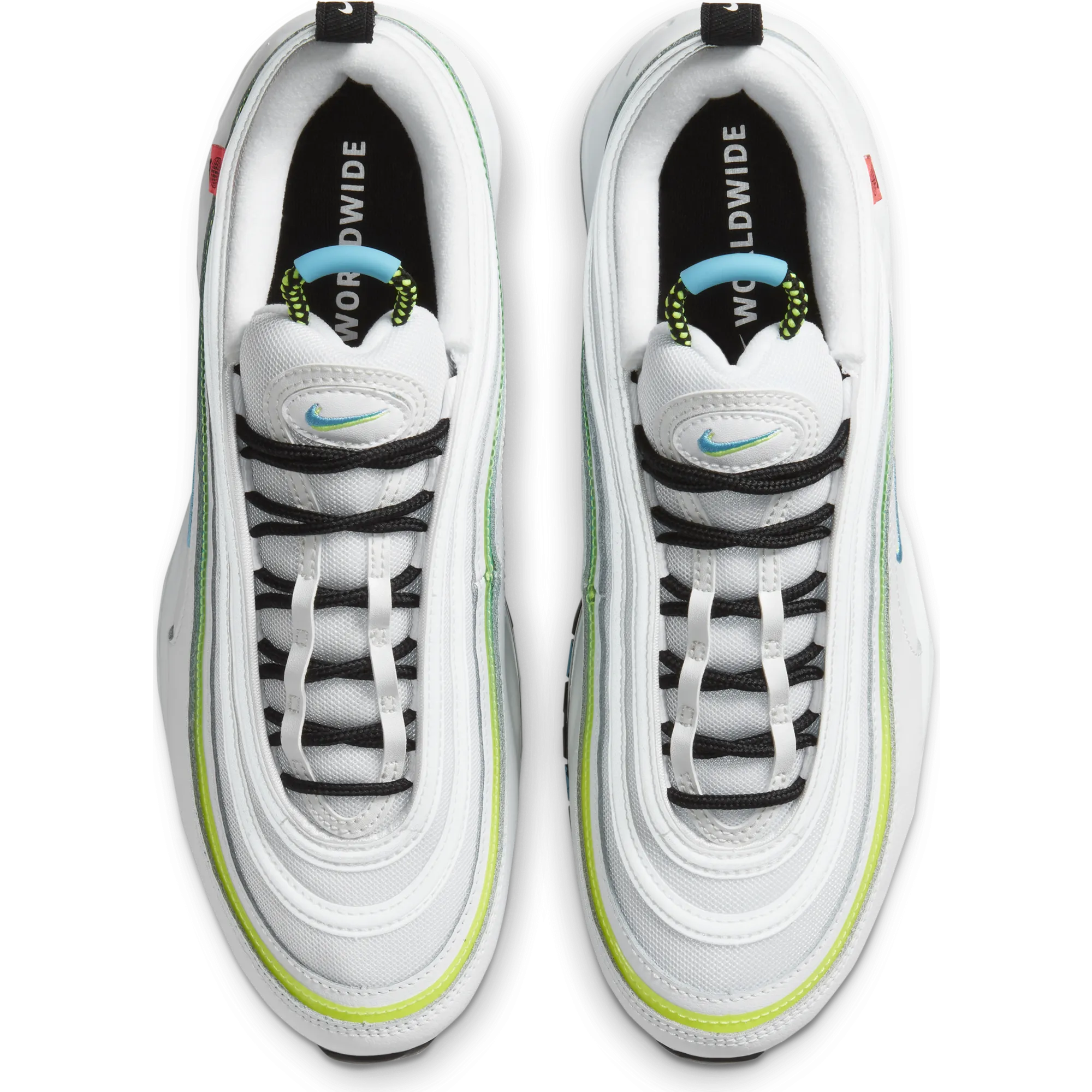 NIKE AIR MAX 97 SE