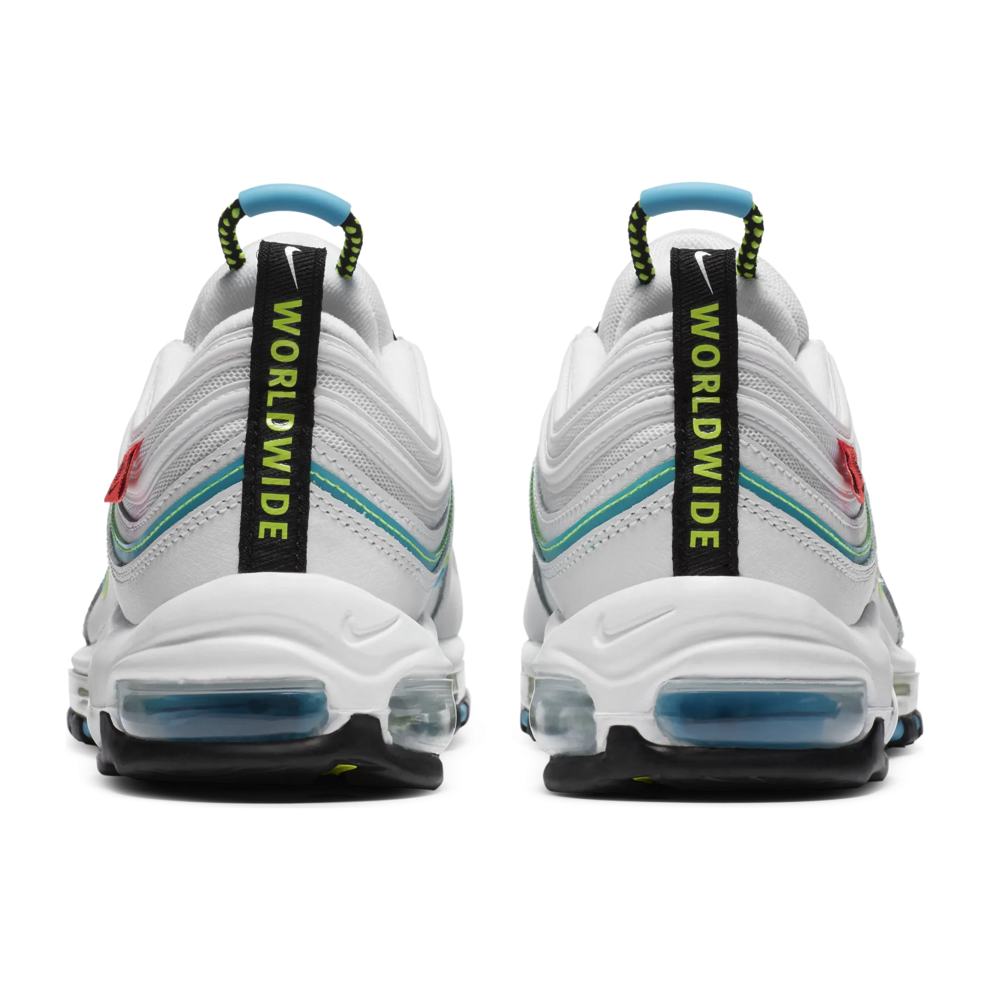 NIKE AIR MAX 97 SE