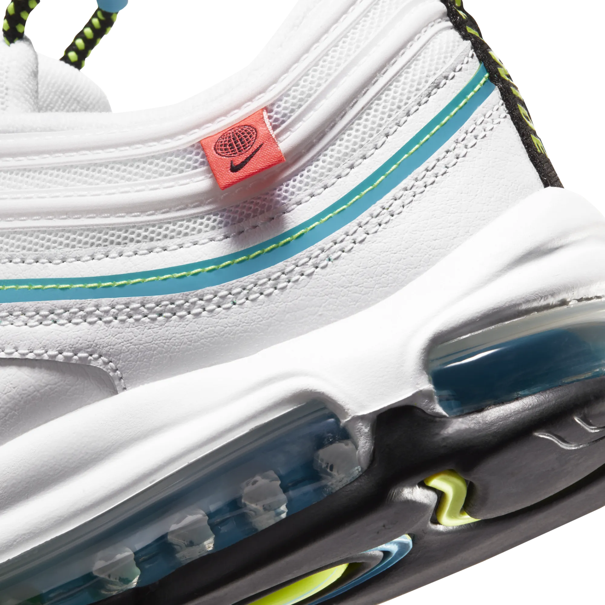 NIKE AIR MAX 97 SE