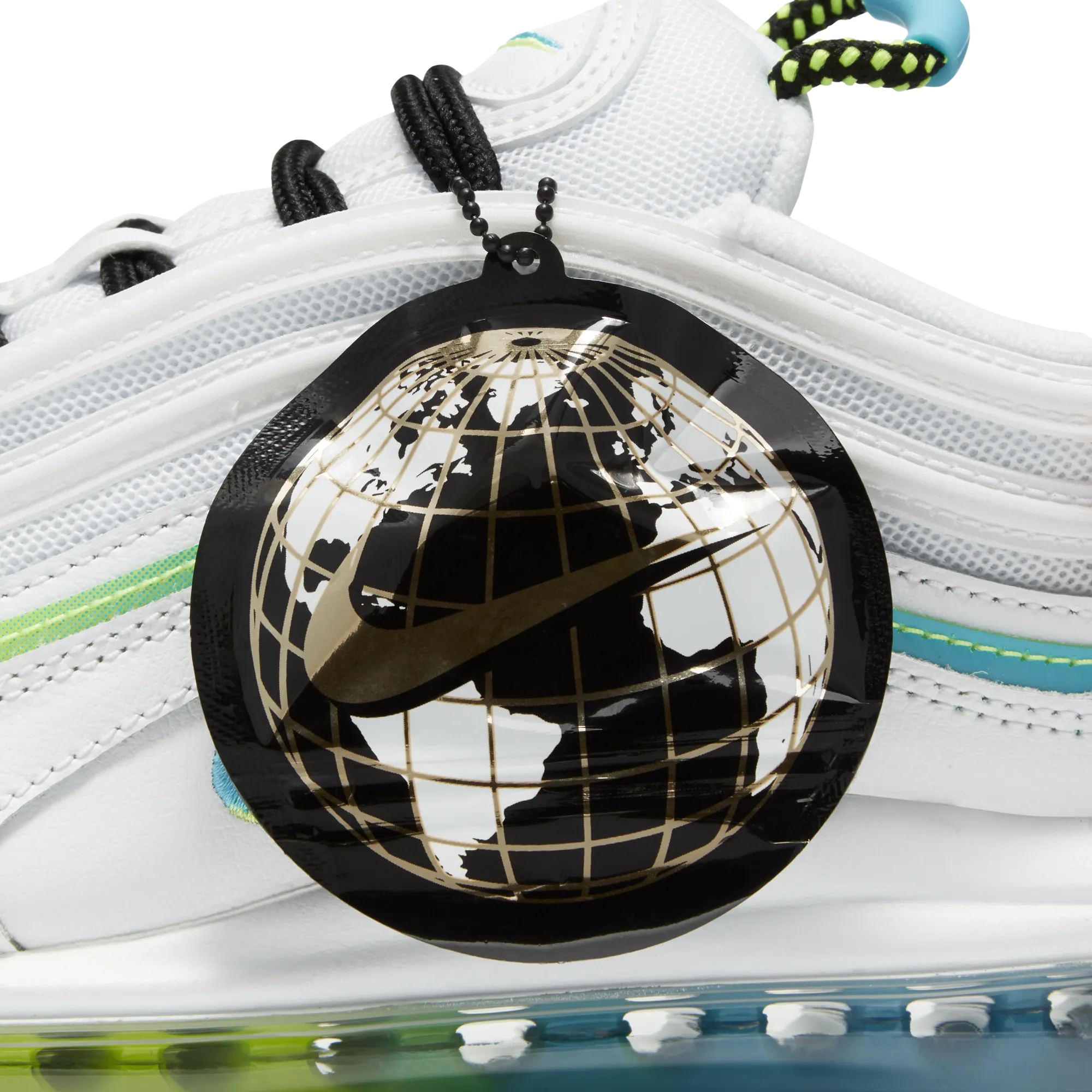 NIKE AIR MAX 97 SE